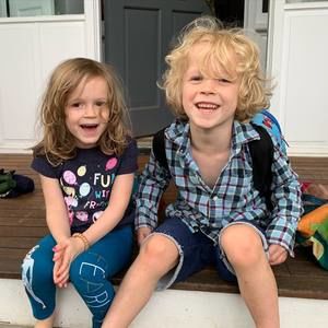 Meet your Posher, Colleen